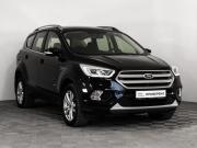 Ford Kuga II Рестайлинг Санкт-Петербург  - изображение 24