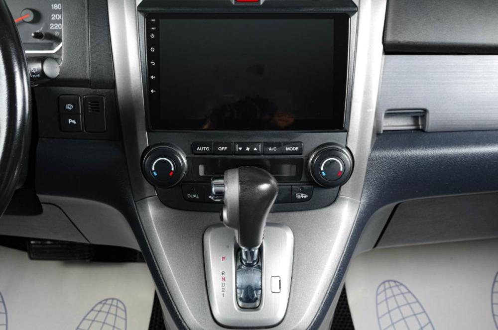 Honda CR-V III Тюмень  - изображение 17