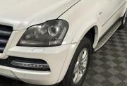 Mercedes-Benz GL-Класс I (X164) Рестайлинг Нижний Новгород  - изображение 41