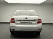 Skoda Octavia III (A7) Рестайлинг Москва  - изображение 32
