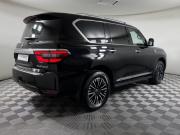 Nissan Patrol VI (Y62) Рестайлинг 2 Москва  - изображение 27