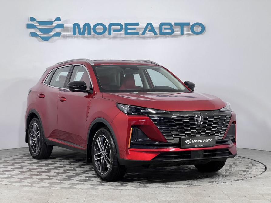 Changan CS55 Plus II Калининград  - изображение 3