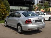 Volkswagen Polo V Рестайлинг Москва  - изображение 21