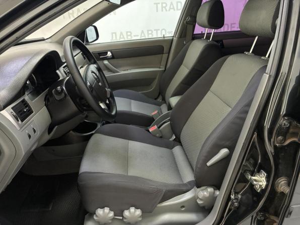 Chevrolet Lacetti I с пробегом 2010 года, цена 450 000 рублей, 165000 км, седан, Автокод Объявления