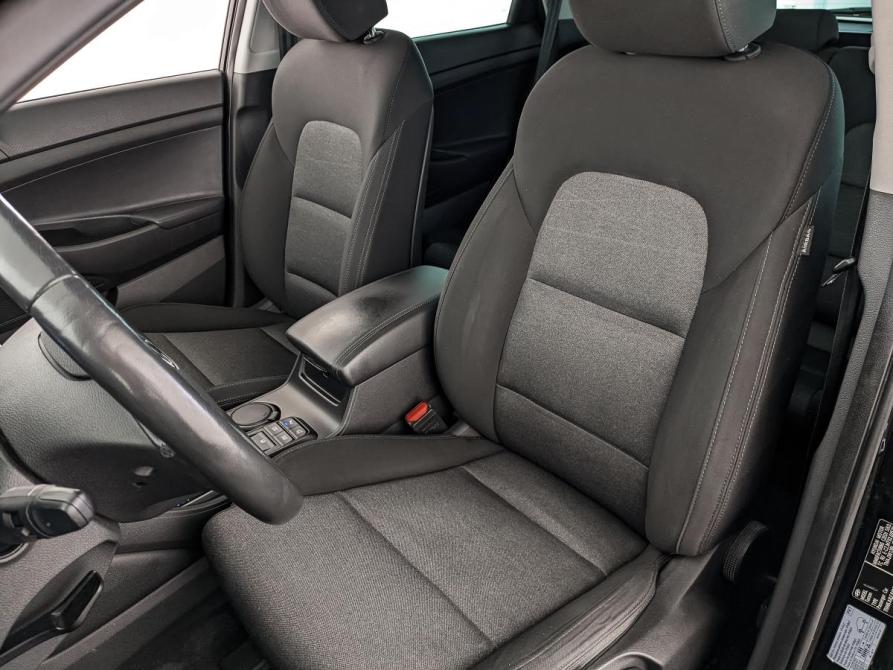 Hyundai Tucson III Рестайлинг Москва  - изображение 20