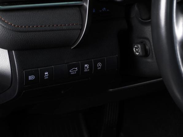 Toyota Camry VIII (XV70) Рестайлинг с пробегом 2023 года, цена 3 589 000 рублей, 25117 км, седан, Автокод Объявления