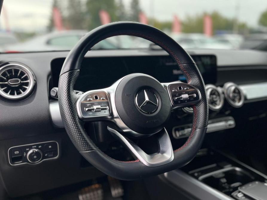Mercedes-Benz GLB I (X247) Альметьевск  - изображение 12