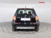Suzuki SX4 I (Classic) Рестайлинг Химки  - изображение 18