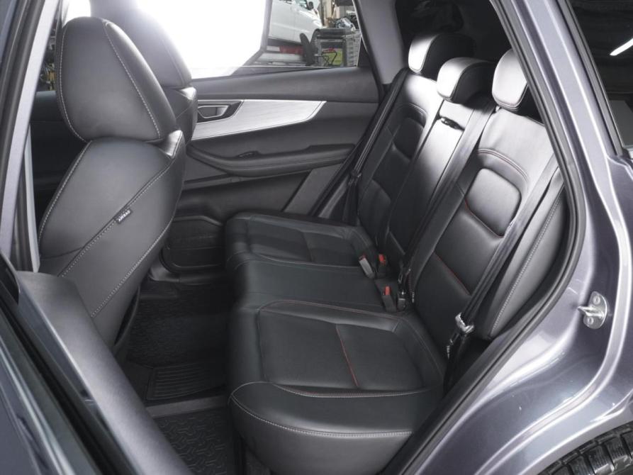 Chery Tiggo 7 Pro I Ростов-на-Дону  - изображение 9
