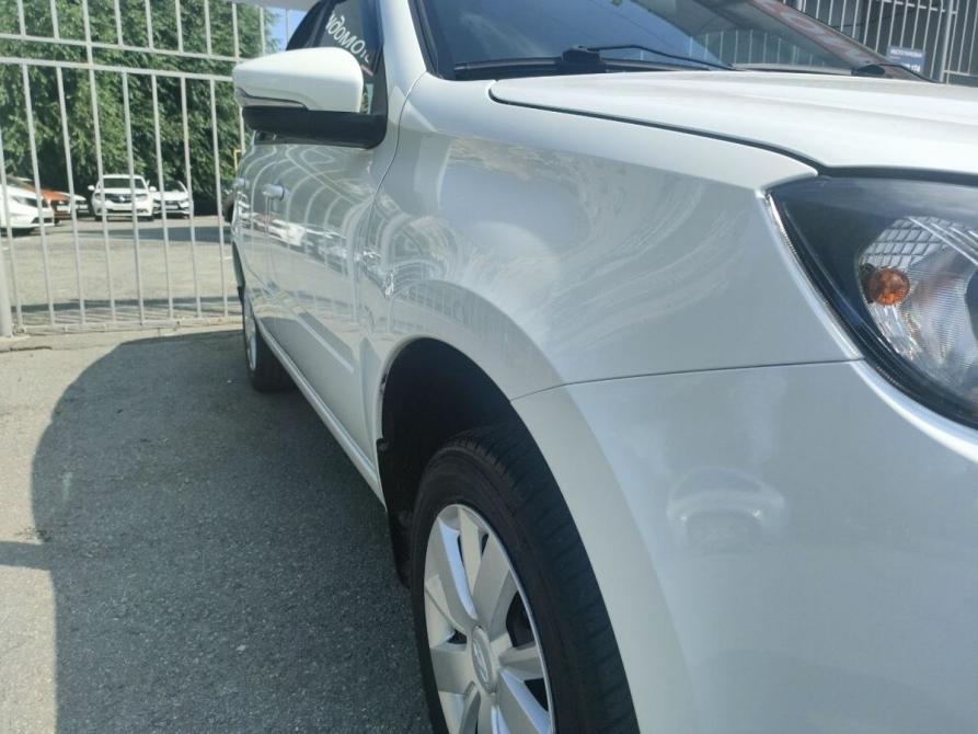 Lada (ВАЗ) Granta I Рестайлинг Челябинск  - изображение 13