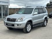 Toyota Land Cruiser Prado 120 Series Рестайлинг Пермь  - изображение 30