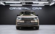 Land Rover Range Rover V Москва  - изображение 47