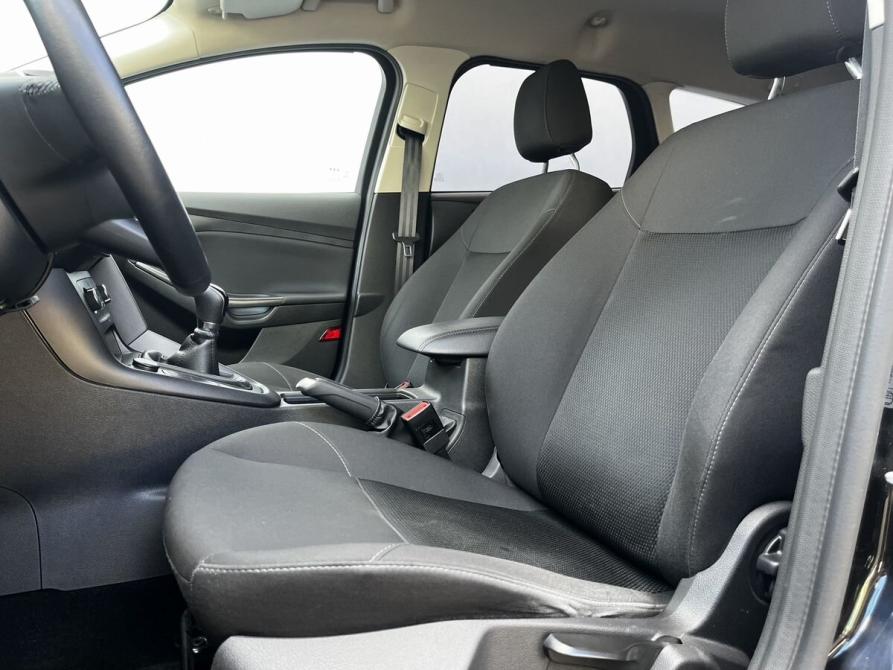 Ford Focus III Рестайлинг Москва  - изображение 10