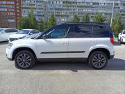Skoda Yeti I Рестайлинг Йошкар-Ола  - изображение 32