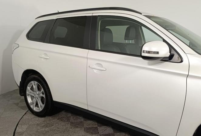 Mitsubishi Outlander III с пробегом 2013 года, цена 1 460 000 рублей, 147474 км, внедорожник, Автокод Объявления