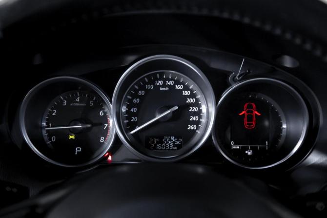 Mazda CX-5 I с пробегом 2014 года, цена 1 749 000 рублей, 216024 км, внедорожник, Автокод Объявления