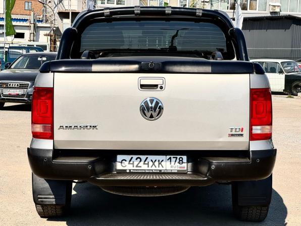 Volkswagen Amarok I с пробегом 2013 года, цена 1 999 000 рублей, 213070 км, offers.body_type.unknown, Автокод Объявления