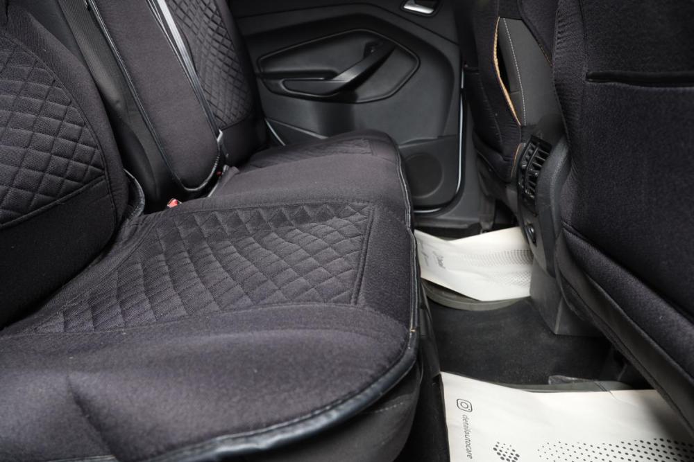 Ford Kuga II Новосибирск  - изображение 18