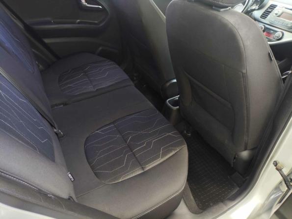 Kia Picanto II с пробегом 2012 года, цена 845 000 рублей, 90657 км, хэтчбек, Автокод Объявления