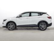 Belgee X50 Санкт-Петербург  - изображение 38