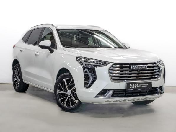 Haval Jolion I с пробегом 2022 года, цена 1 700 000 рублей, 49958 км, внедорожник, Автокод Объявления