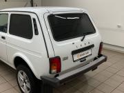 Lada (ВАЗ) Niva Legend I Энгельс  - изображение 44