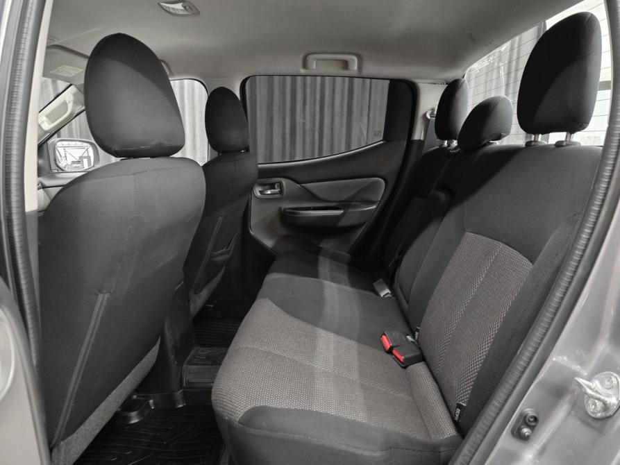 Fiat Fullback I Красноярск  - изображение 17