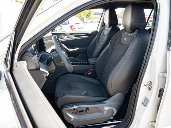 Volkswagen Tiguan III (China Market) с пробегом 2026 года, цена 4 880 000 рублей, 36 км, внедорожник, Автокод Объявления