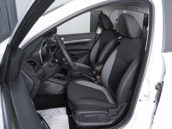 Lada (ВАЗ) Vesta I Рестайлинг (NG) с пробегом 2025 года, цена 1 695 000 рублей, 28 км, седан, Автокод Объявления