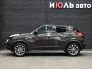 Nissan Juke I Екатеринбург  - изображение 28