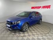 Lada (ВАЗ) Vesta I Воронеж  - изображение 24