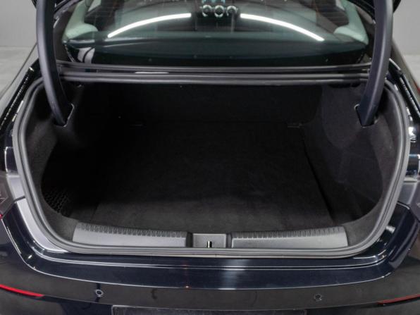 Mercedes-Benz CLA II (C118 X118) с пробегом 2019 года, цена 3 200 000 рублей, 126892 км, седан, Автокод Объявления