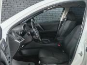 Mazda 3 II (BL) Рестайлинг Екатеринбург  - изображение 24