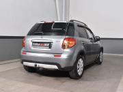 Suzuki SX4 I (Classic) Рестайлинг Кемерово  - изображение 26