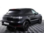 Porsche Macan I Рестайлинг Москва  - изображение 33