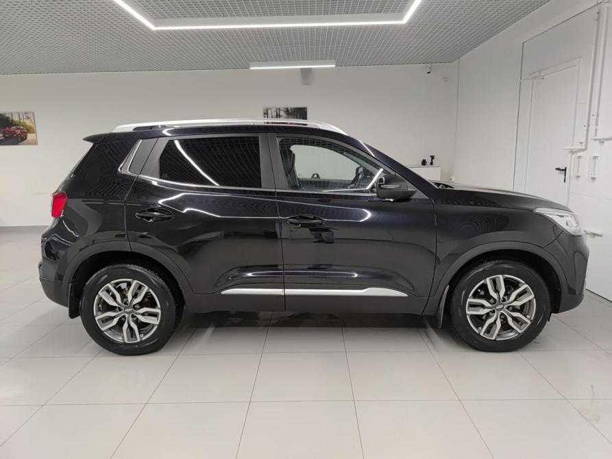 Chery Tiggo 4 I Рестайлинг Казань  - изображение 5