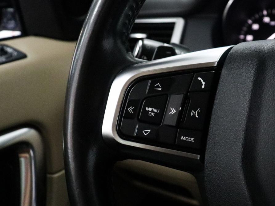 Land Rover Discovery Sport I Минеральные Воды  - изображение 13