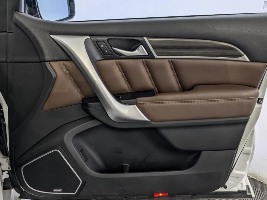 Haval H9 I Рестайлинг Москва  - изображение 24