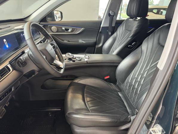 Chery Tiggo 8 Pro Max I Рестайлинг с пробегом 2024 года, цена 2 399 000 рублей, 72672 км, внедорожник, Автокод Объявления