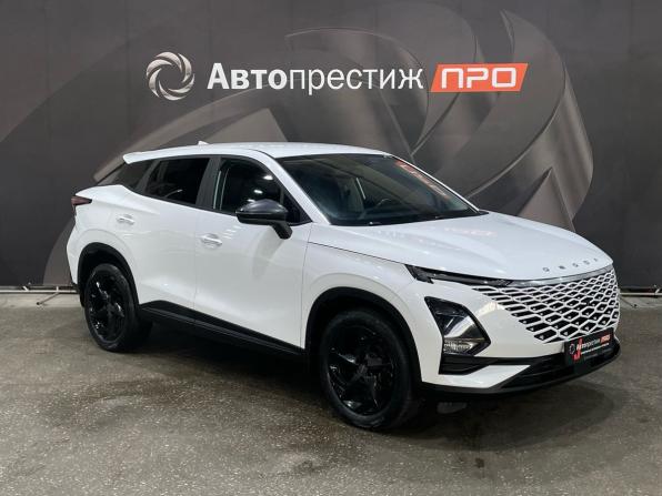 Omoda C5 I с пробегом 2022 года, цена 1 649 000 рублей, 49000 км, внедорожник, Автокод Объявления