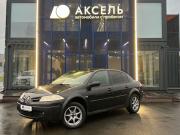 Renault Megane II Рестайлинг Архангельск  - изображение 21