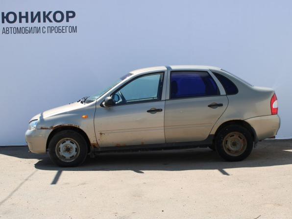 Lada (ВАЗ) Kalina I с пробегом 2005 года, цена 149 000 рублей, 216862 км, хэтчбек, Автокод Объявления