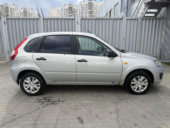 Lada (ВАЗ) Kalina II с пробегом 2017 года, цена 485 000 рублей, 190239 км, хэтчбек, Автокод Объявления