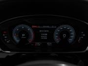 Audi A8 IV (D5) Москва  - изображение 39