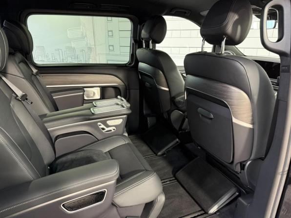 Новый Mercedes-Benz V-Класс III (W447) Рестайлинг 2 2026 года, цена 14 800 000 рублей, минивэн, Автокод Объявления