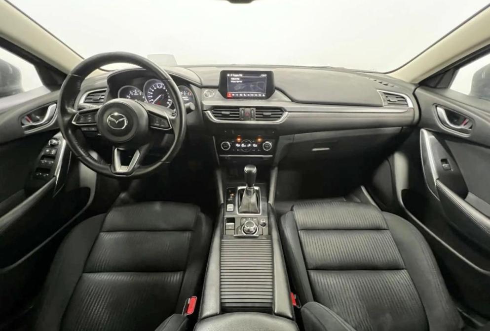 Mazda 6 III (GJ) Рестайлинг Нижний Новгород  - изображение 14