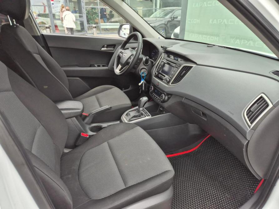 Hyundai Creta I Екатеринбург  - изображение 7