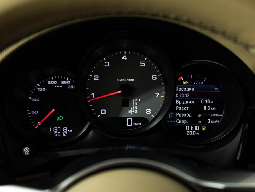 Porsche Macan I Санкт-Петербург  - изображение 13