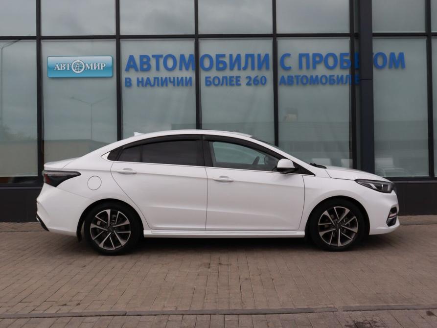 Omoda S5 Екатеринбург  - изображение 6