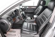 Volkswagen Touareg I Рестайлинг Красноярск  - изображение 29